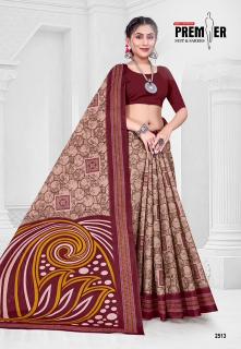 Premier saravani vol 25 surat best saree shop